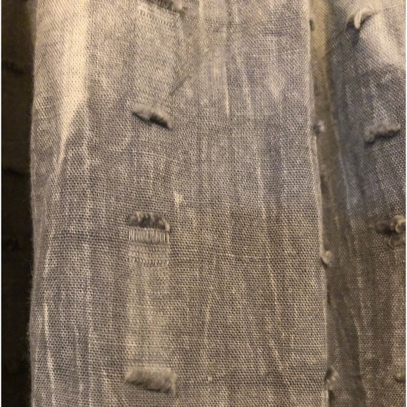 Maxi Skirt with Matching Top - Picture 8 of 12